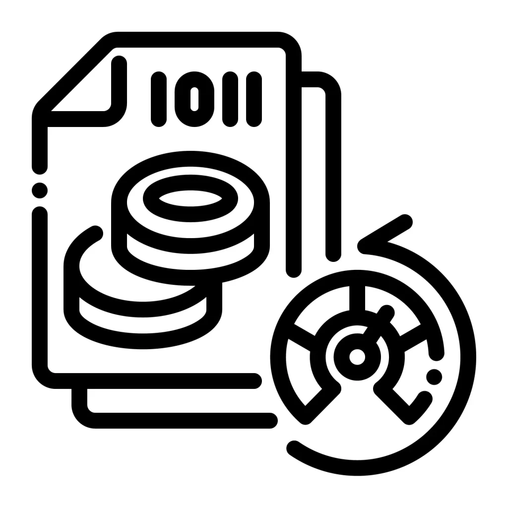 Illustration for the article: Types of Credit: Revolving, Instalment and Beyond