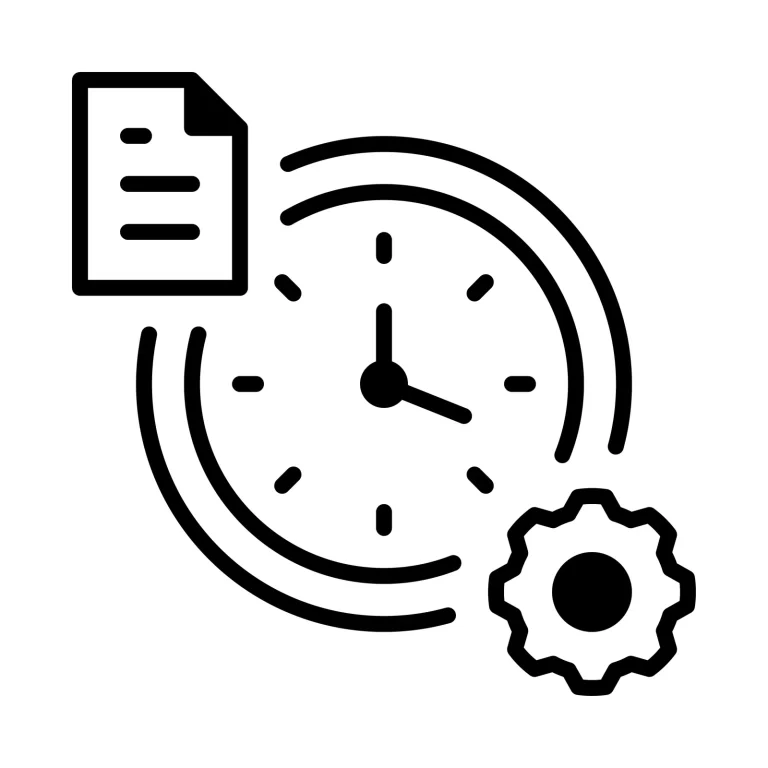 Illustration for the article: Building Lasting Habits: Pay Yourself First and Automate