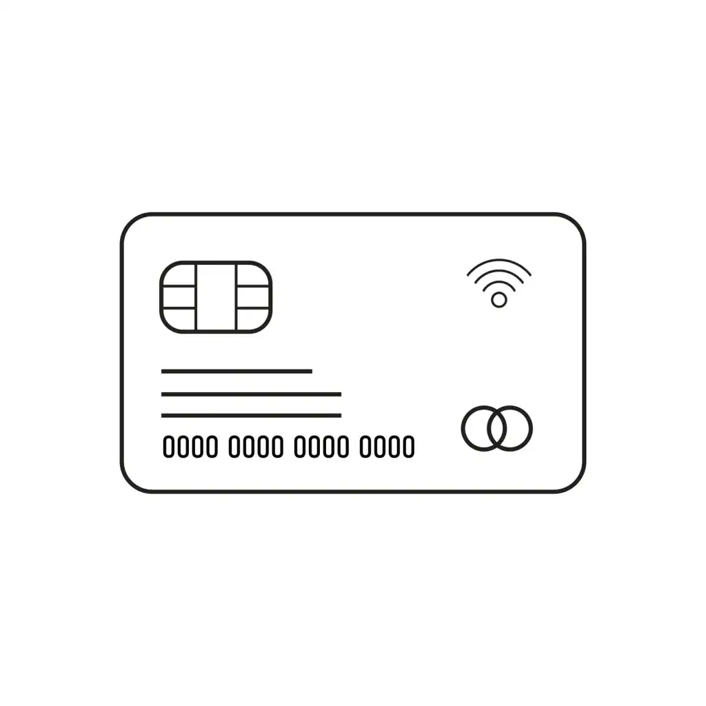 Illustration for the article: Credit Cards 101 and Building Your Credit History
