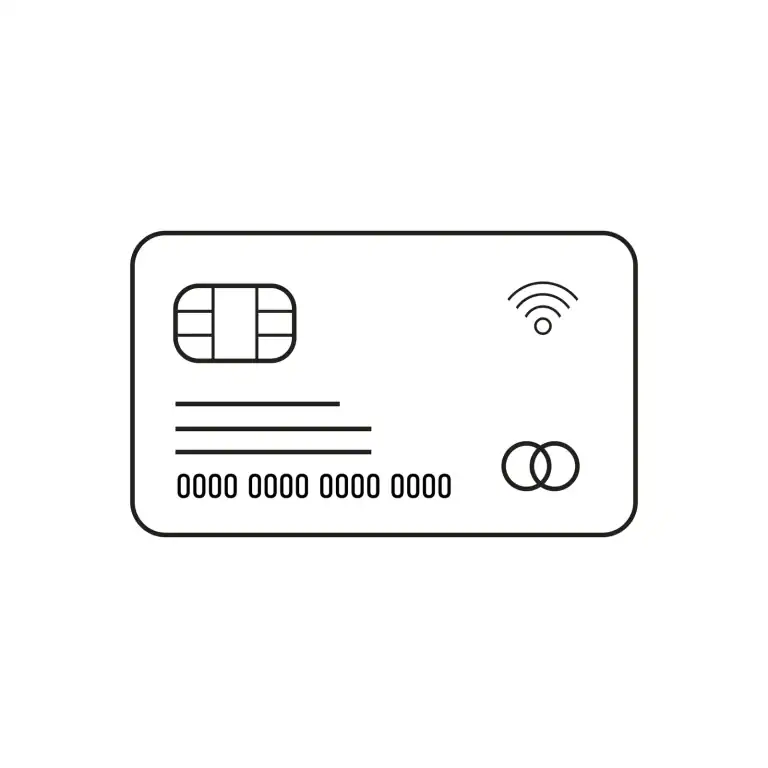 Illustration for the article: Credit Cards 101 and Building Your Credit History