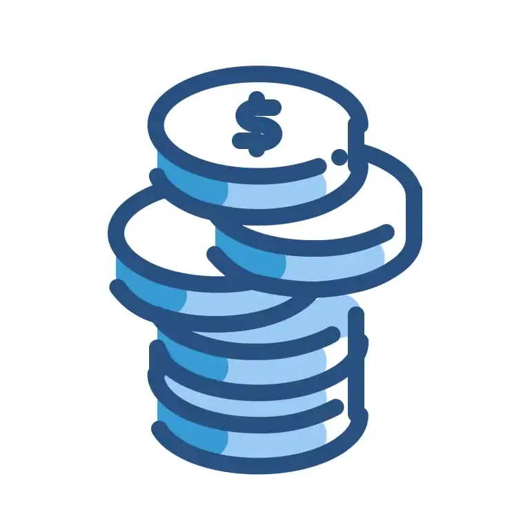 Illustration for the article: How Savings Accounts and Interest Work