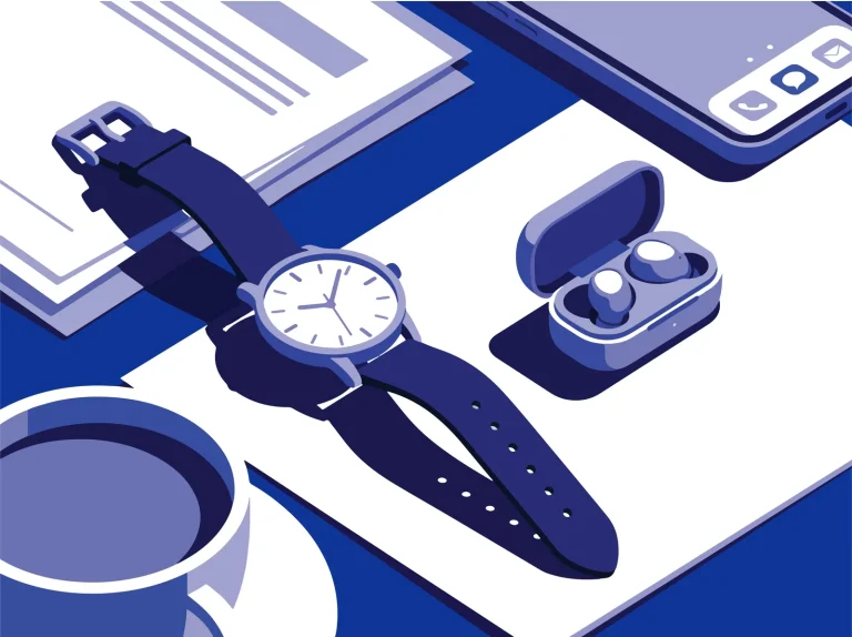 Illustration for the article: RRSP Basics: Saving for Retirement While Lowering Your Taxes