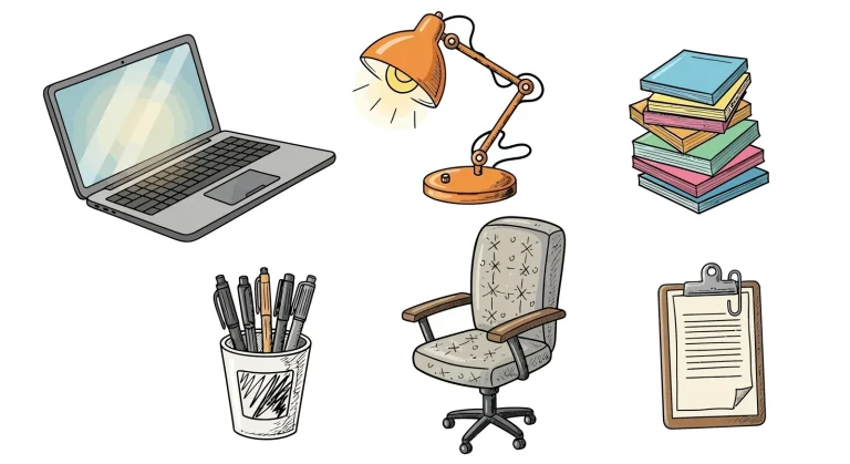 Illustration for the article: Budgeting Basics: Finding the Money to Save