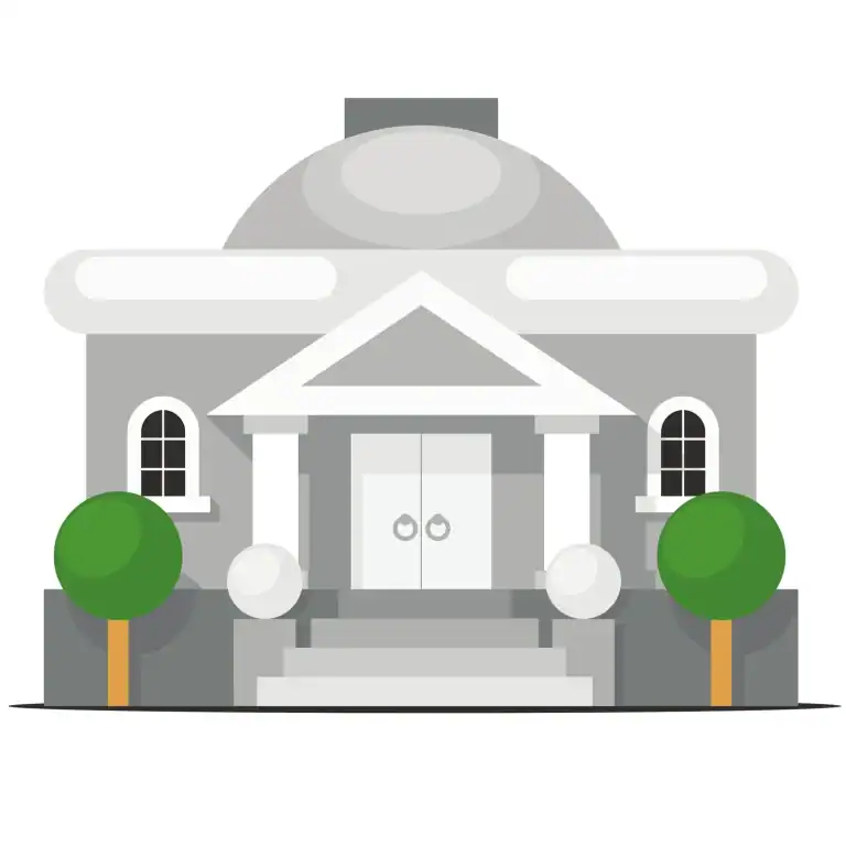 Illustration for the article: Opening Your First Bank Account in Canada
