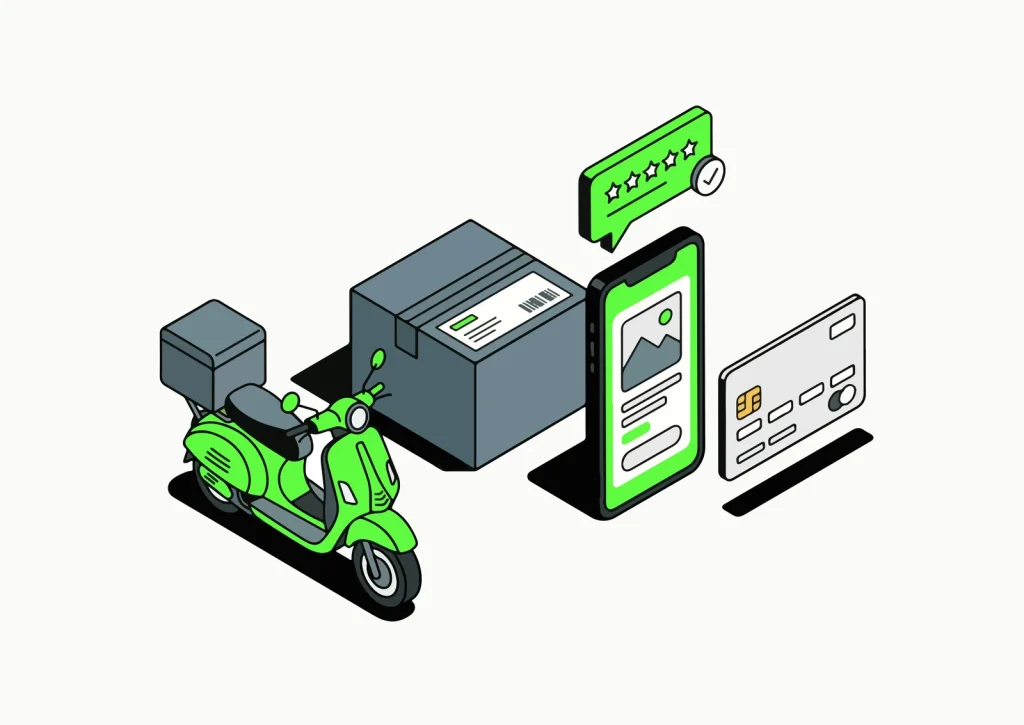 Illustration for the article: What Are Spending Habits, and Why Do They Matter?