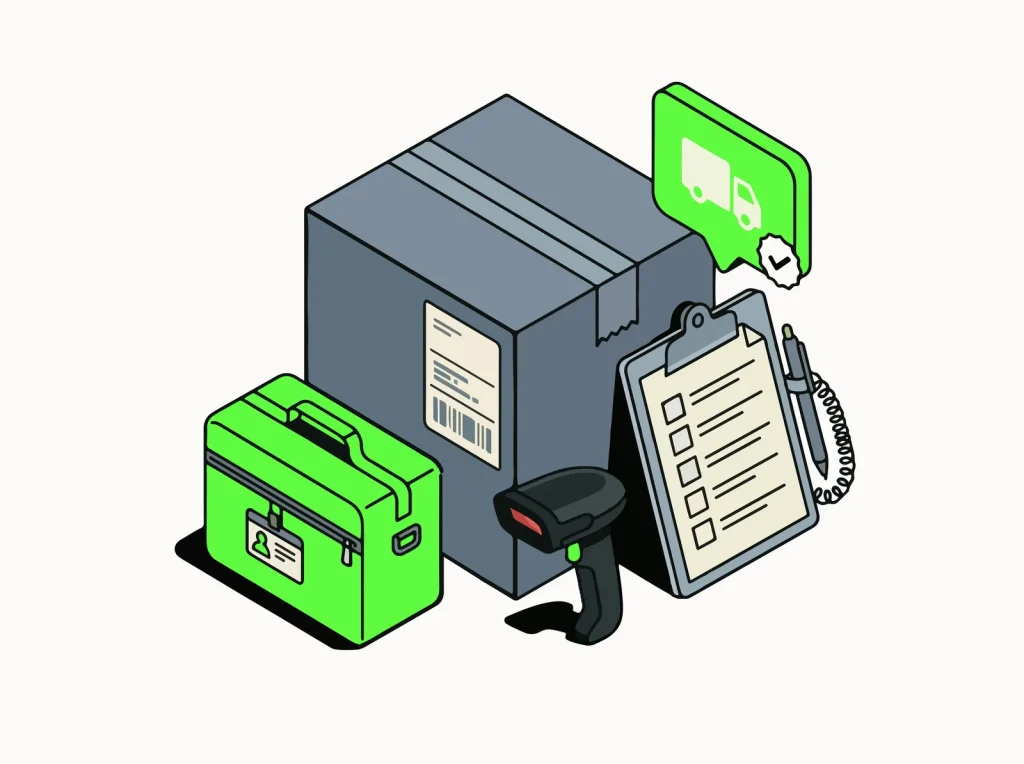 Illustration for the article: Your Credit Report: What's in It and How to Check It for Free