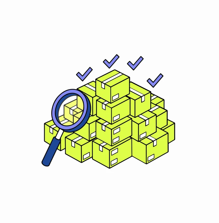 Illustration for the article: 7 Common Savings Mistakes and How to Avoid Them