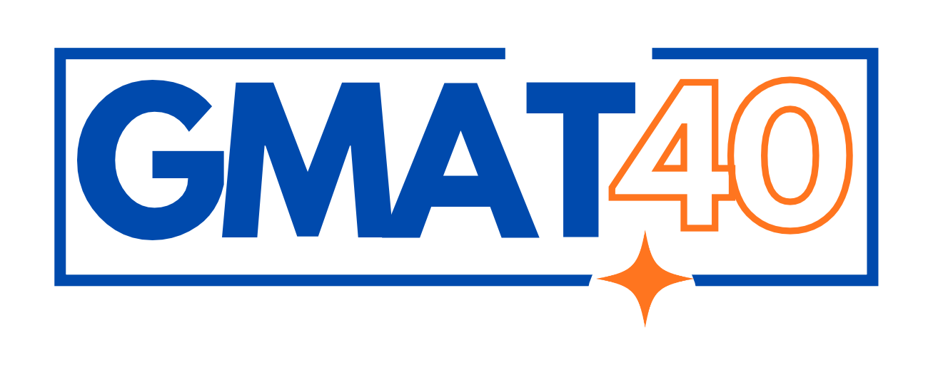 GMAT40